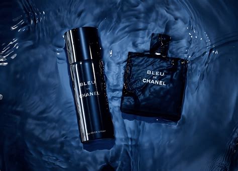 blue be chanel|what does bleu de chanel smell like.